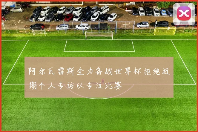 阿尔瓦雷斯全力备战世界杯拒绝近期个人专访以专注比赛