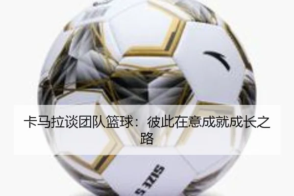 卡马拉谈团队篮球：彼此在意成就成长之路